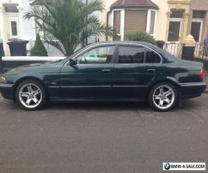 Item bmw e39 530d for Sale