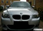 BMW 520D M SPORT for Sale