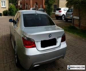 Item BMW 520D M SPORT for Sale