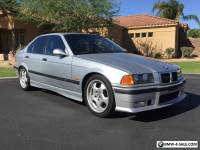 1997 BMW M3 E36 