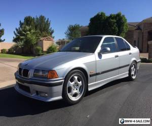 Item 1997 BMW M3 E36  for Sale