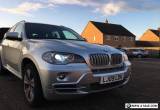 2009 BMW X5 XDRIVE 3.0D SE  Auto IPOD connection Xenon Park assist P/X Welcome for Sale