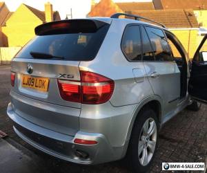 Item 2009 BMW X5 XDRIVE 3.0D SE  Auto IPOD connection Xenon Park assist P/X Welcome for Sale