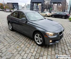 Item 2015 BMW 3-Series PREMIUM,NAVI,CAMERA,PDC,COMFORT ACCES for Sale