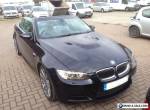 BMW M3 Convertible with Hard Top - DCT, EDC + Much More Top Spec! for Sale