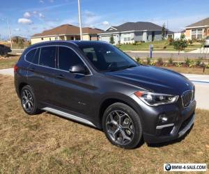 Item 2016 BMW X1 xDRIVE 28I for Sale