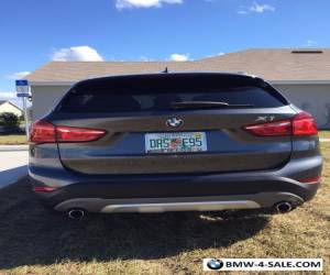 Item 2016 BMW X1 xDRIVE 28I for Sale
