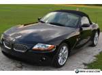 2003 BMW Z4 3.0i for Sale