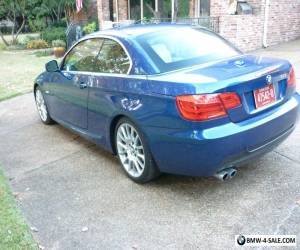 Item 2013 BMW 3-Series Leather for Sale