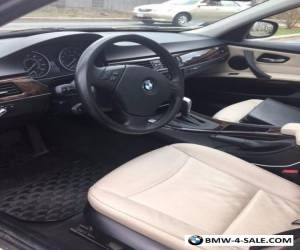 Item 2011 BMW 3-Series for Sale