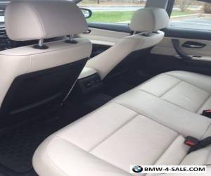 Item 2011 BMW 3-Series for Sale