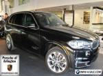 2014 BMW X5 xDrive35d Sport Utility 4-Door for Sale