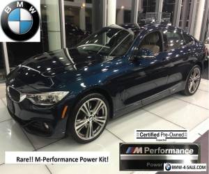 Item 2016 BMW 4-Series 428i xDrive for Sale