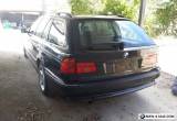 1998 BMW 528i Touring Wagon Drift for Sale