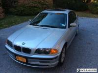 1999 BMW 3-Series