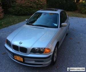 Item 1999 BMW 3-Series for Sale