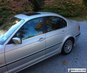 Item 1999 BMW 3-Series for Sale