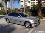 2005 BMW 3-Series 325 I for Sale