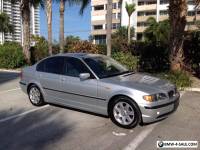 2005 BMW 3-Series 325 I