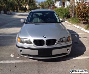 Item 2005 BMW 3-Series 325 I for Sale