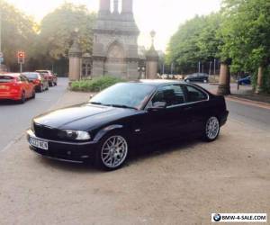 BMW 320 Ci for Sale