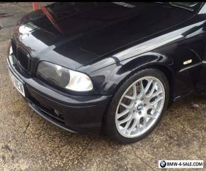 Item BMW 320 Ci for Sale