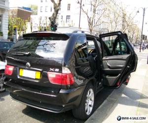 Item BMW X5  3.0 D  Sport AUTOMATIC for Sale