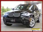 2013 BMW X5 xDrive35i Premium PkgNavigation Panorama for Sale