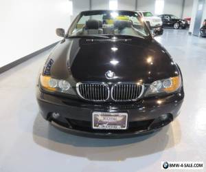 Item 2004 BMW 3-Series CI for Sale