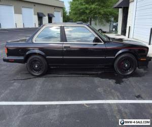 Item 1987 BMW 3-Series for Sale