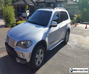 Item 2008 BMW X5 for Sale