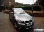 2011 BMW 320D SALOON for Sale