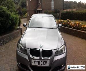 Item 2011 BMW 320D SALOON for Sale