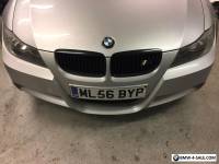 BMW E91 320d 06 Touring Estate Manual SE M Sport + Faultless Reliable Economic 