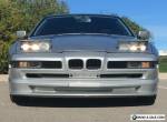 1992 BMW 8-Series 850Ci  for Sale