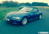 bmw z3 for Sale