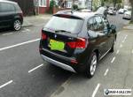 BMW X1drive for Sale