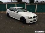 BMW E90 3 series 318D Great Spec Must See for Sale
