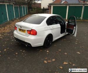 Item BMW E90 3 series 318D Great Spec Must See for Sale