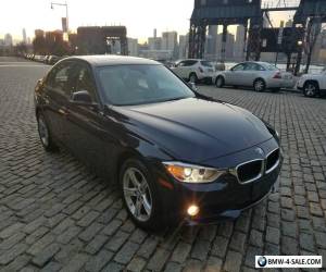 Item 2015 BMW 3-Series premium xenon navi camera pdc comfort acces for Sale