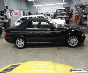 Item 1998 BMW 3-Series 328ic for Sale