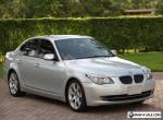 2009 BMW 5-Series 535i SEDAN for Sale
