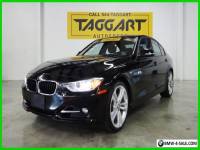 2013 BMW 3-Series i xDrive