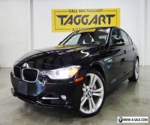 Item 2013 BMW 3-Series i xDrive for Sale