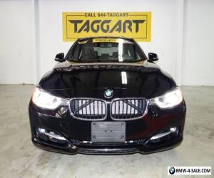 Item 2013 BMW 3-Series i xDrive for Sale