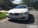 2014 BMW 3-Series 330i for Sale