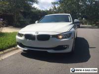 2014 BMW 3-Series 330i