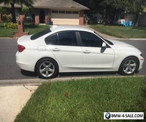 Item 2014 BMW 3-Series 330i for Sale