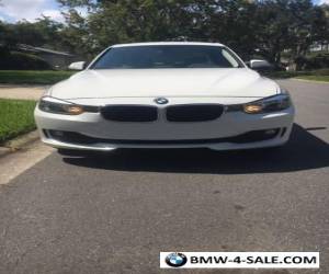 Item 2014 BMW 3-Series 330i for Sale