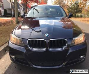 Item 2009 BMW 3-Series 328i for Sale